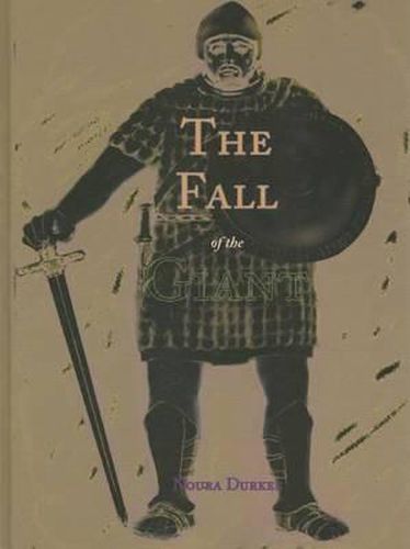 Cover image for The Fall of the Giant