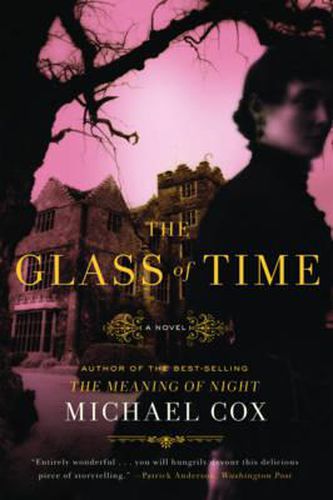 Cover image for The Glass of Time: A Novel