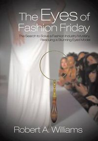 Cover image for The Eyes of Fashion Friday