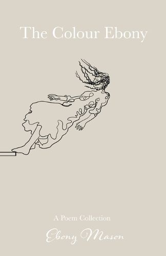 Cover image for The Colour Ebony