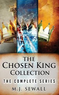 Cover image for The Chosen King Collection