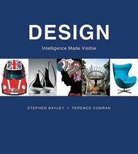 Cover image for Design: Intelligence Made Visible