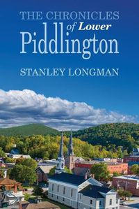 Cover image for The Chronicles of Lower Piddlington