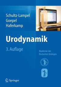 Cover image for Urodynamik: Akademie der Deutschen Urologen