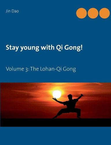 Cover image for Stay young with Qi Gong