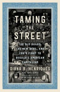 Cover image for Taming the Street