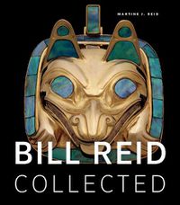 Cover image for Bill Reid Collected