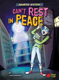 Cover image for Can't Rest in Peace