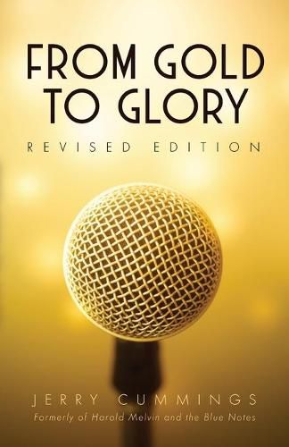 Cover image for From Gold to Glory