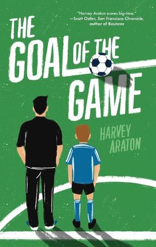 Cover image for The Goal of the Game
