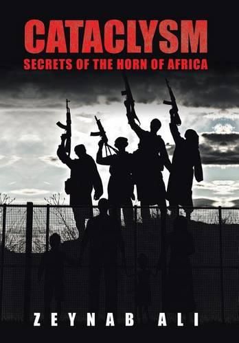 Cover image for Cataclysm: Secrets of the Horn of Africa