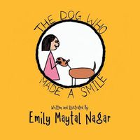 Cover image for The Dog Who Made a Smile