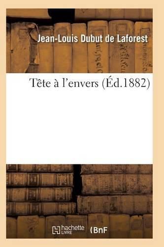 Cover image for Tete A l'Envers