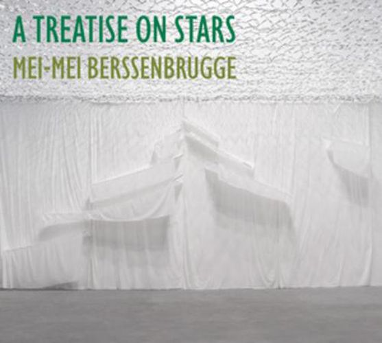 Cover image for A Treatise on Stars