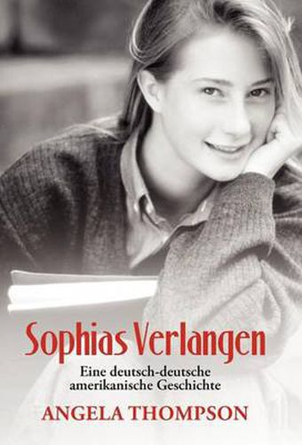 Cover image for Sophias Verlangen