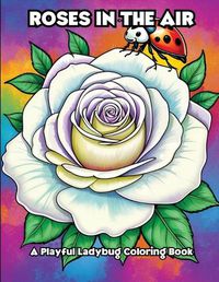 Cover image for Roses in the Air