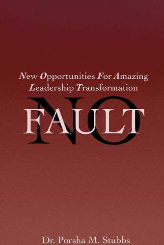 Cover image for No Fault