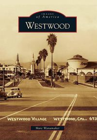 Cover image for Westwood