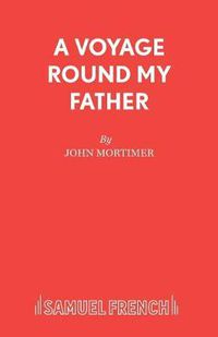 Cover image for A Voyage Round My Father