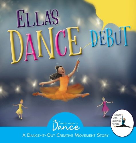 Ella's Dance Debut