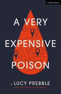 Cover image for A Very Expensive Poison