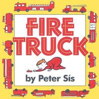 Cover image for Fire Truck