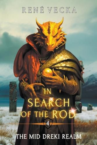 Cover image for In Search of the Rod