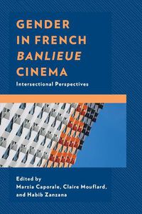 Cover image for Gender in French Banlieue Cinema