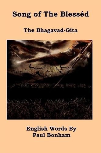 Cover image for The Bhagavad-Gita