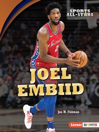 Cover image for Joel Embiid