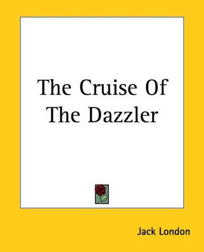 Cover image for The Cruise Of The Dazzler