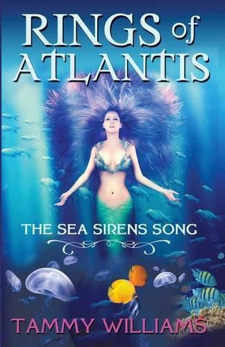 Cover image for Rings of Atlantis: The Sea Sirens Song