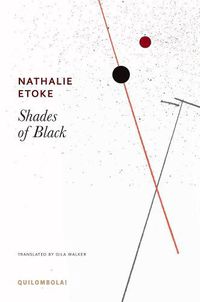 Cover image for Shades of Black