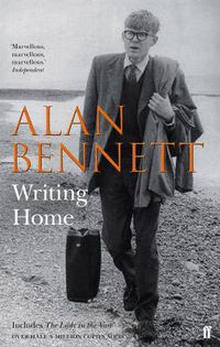 Cover image for Writing Home