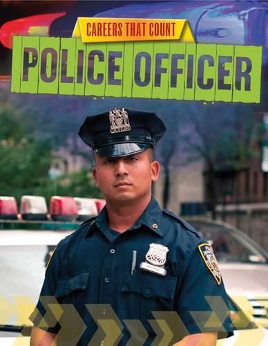 Cover image for Police Officer