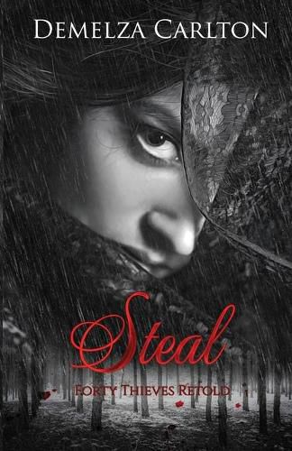 Cover image for Steal: Forty Thieves Retold