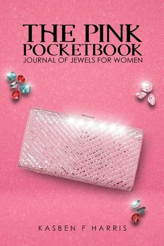 Cover image for The Pink Pocket Book