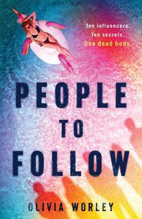 Cover image for People to Follow