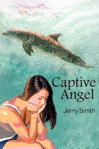 Cover image for Captive Angel