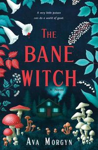 Cover image for The Bane Witch