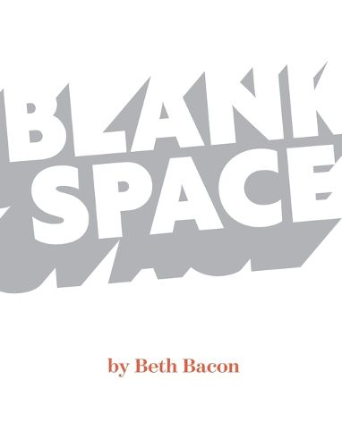 Cover image for Blank Space