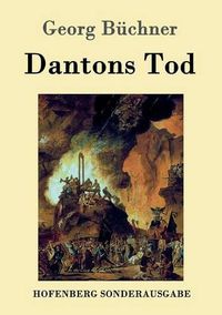 Cover image for Dantons Tod