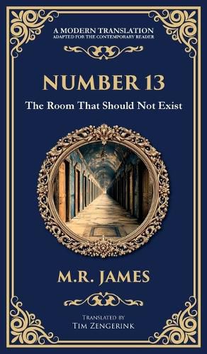 Cover image for Number 13