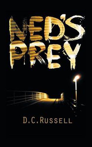 Cover image for Ned's Prey