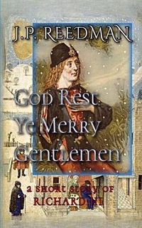 Cover image for God Rest Ye Merry Gentlemen