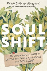 Cover image for Soul Shift