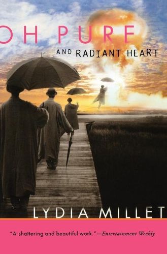 Cover image for Oh Pure and Radiant Heart