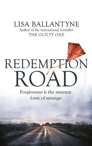 Redemption Road: From the Richard & Judy Book Club bestselling author of The Guilty One