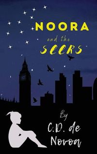 Cover image for Noora and the Seers