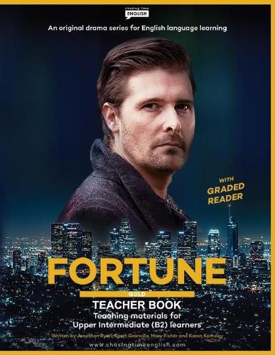 Fortune Gold Teacher Book